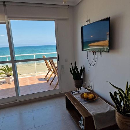 Apartamento Mirador Dénia Exterior foto