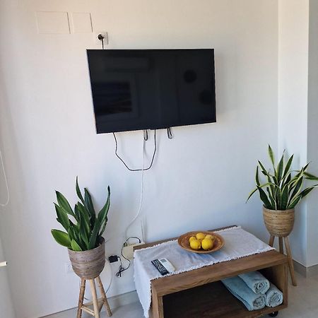 Apartamento Mirador Dénia Exterior foto