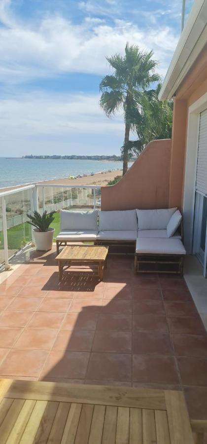 Apartamento Mirador Dénia Exterior foto