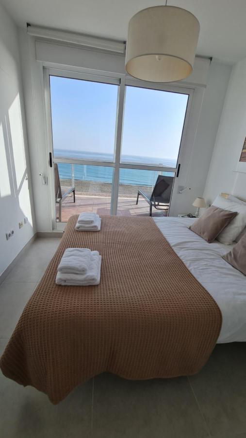 Apartamento Mirador Dénia Exterior foto