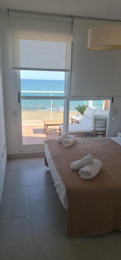 Apartamento Mirador Dénia Exterior foto