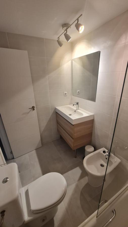 Apartamento Mirador Dénia Exterior foto
