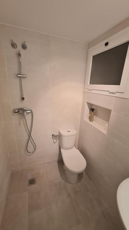 Apartamento Mirador Dénia Exterior foto