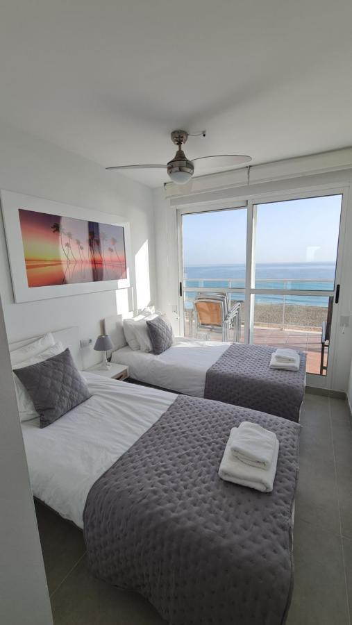 Apartamento Mirador Dénia Exterior foto