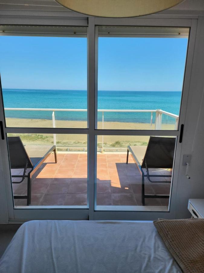 Apartamento Mirador Dénia Exterior foto