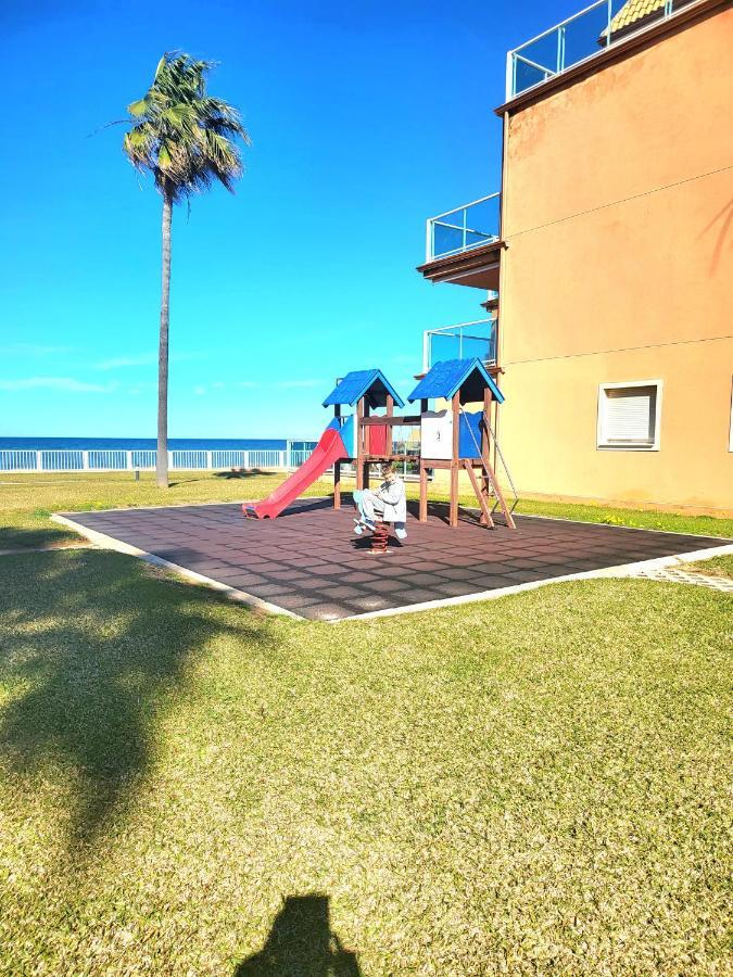 Apartamento Mirador Dénia Exterior foto