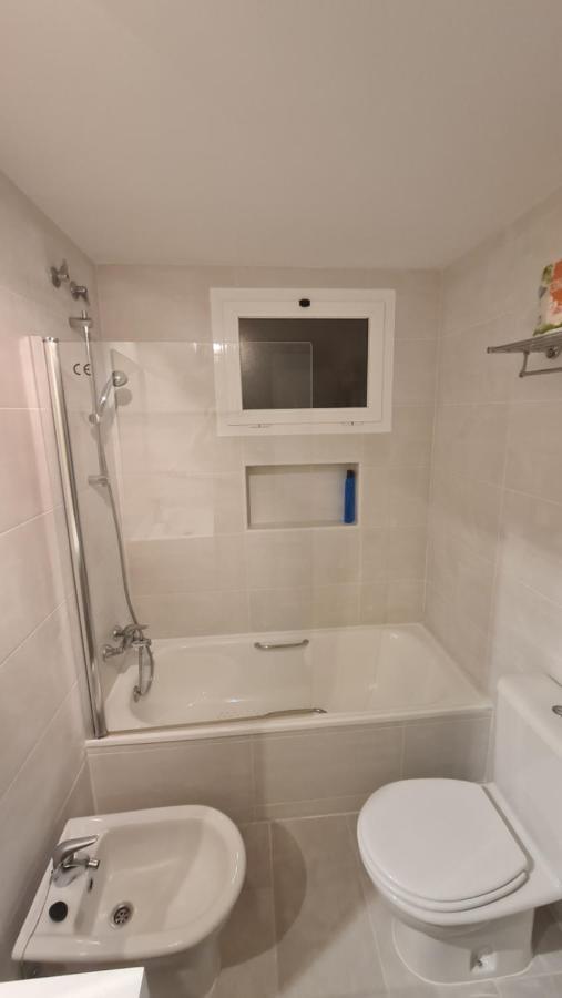 Apartamento Mirador Dénia Exterior foto