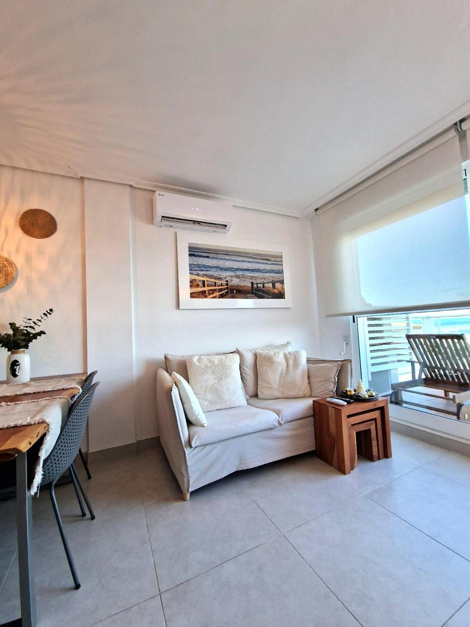 Apartamento Mirador Dénia Exterior foto