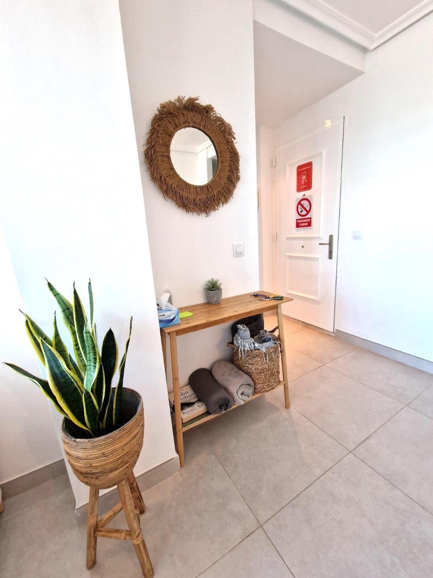 Apartamento Mirador Dénia Exterior foto