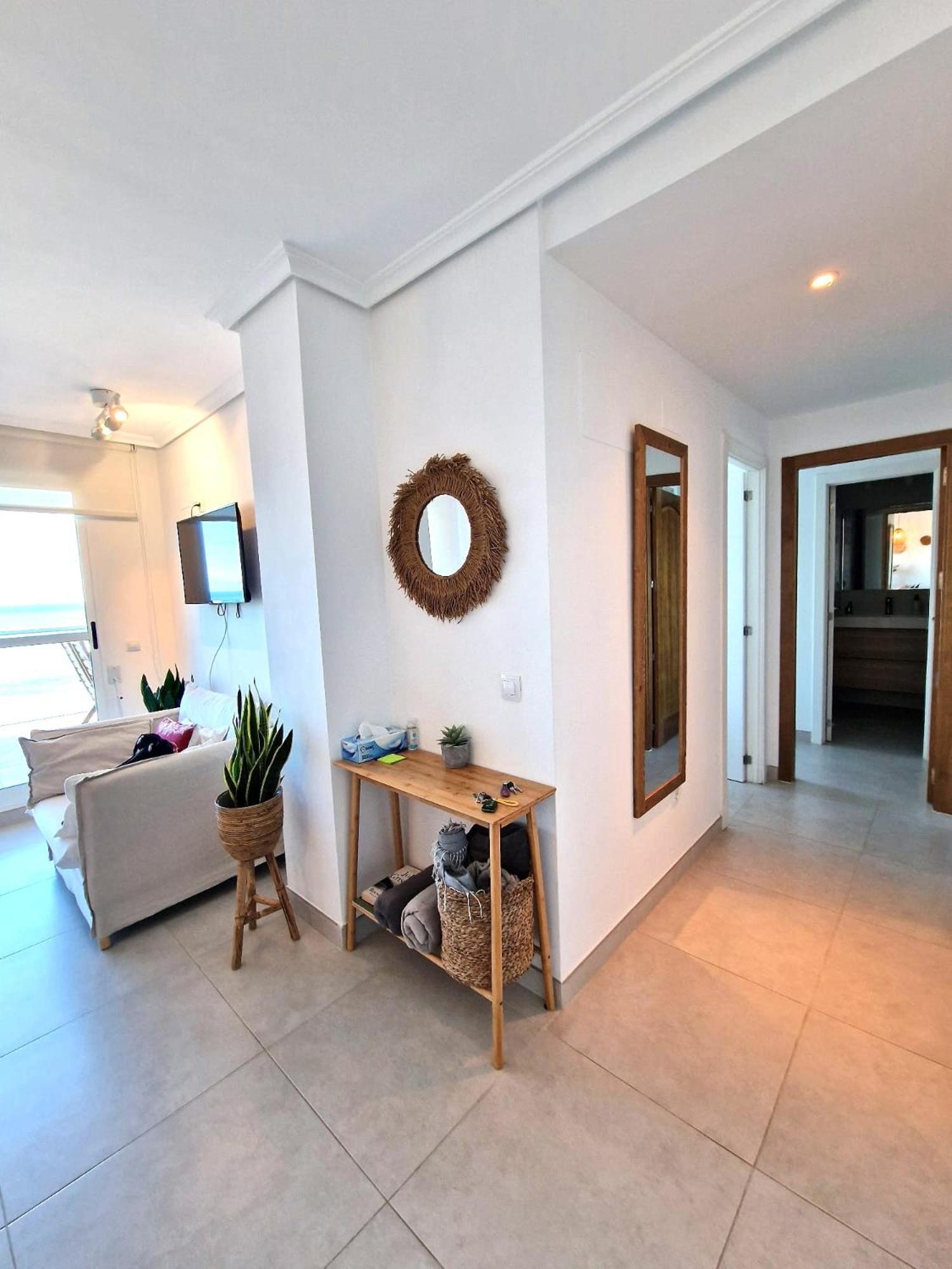 Apartamento Mirador Dénia Exterior foto