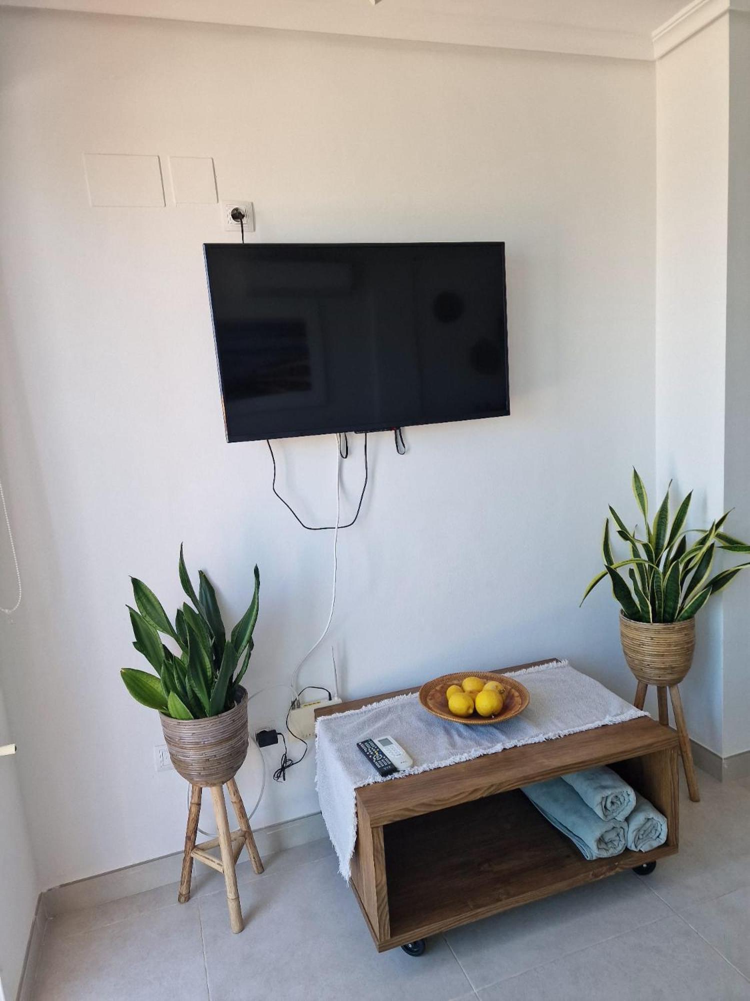 Apartamento Mirador Dénia Exterior foto